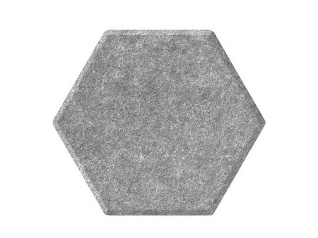 magnetoplan Panneau mural acoustique ecoAware, bleu