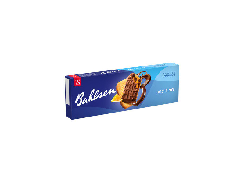 Bahlsen Biscuit 'Messino'