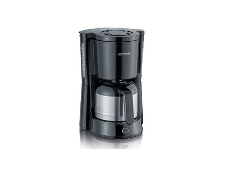 SEVERIN Cafetière électrique KA 4835 TYPE, isotherme, 1.000W