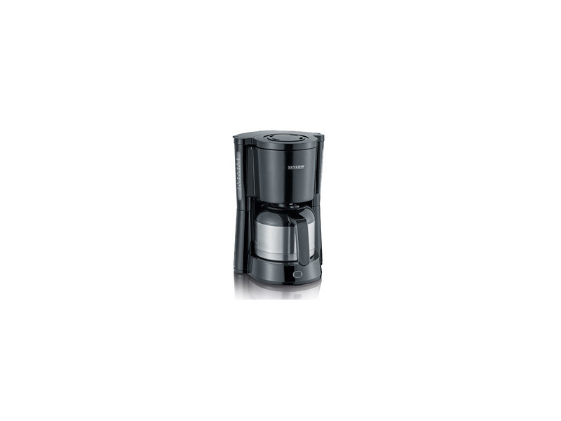 SEVERIN Cafetière électrique KA 4835 TYPE, isotherme, 1.000W