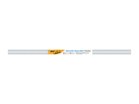BIC Rouleau de tableau blanc Velleda, dimensions: 675 x 1000