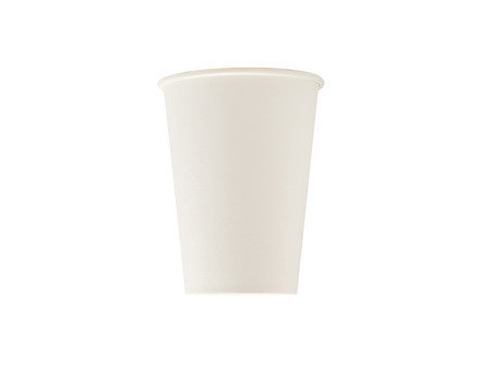 PROnappe Gobelet en carton, 0,2 l, rose