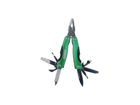 BRÜDER MANNESMANN Multi-outil, 10 outils en 1
