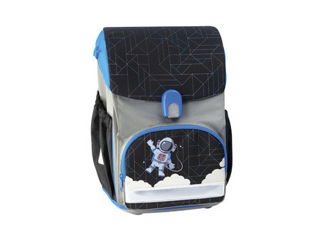 EBERHARD FABER Kit cartable EFAlino Astronaute, 4 pièces