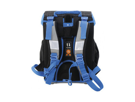 EBERHARD FABER Kit cartable EFAlino Astronaute, 4 pièces