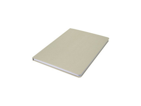 kangaro Cahier Kraft, A5, 192 pages, ligné