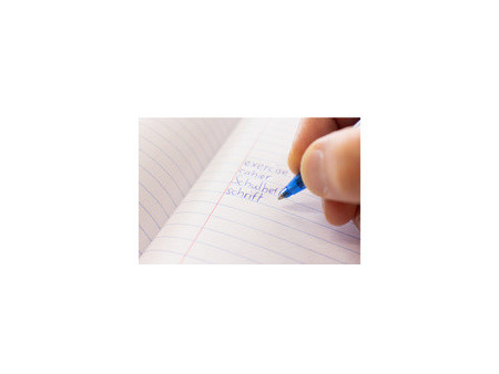 kangaro Carnet Kraft, A6, 192 pages, ligné