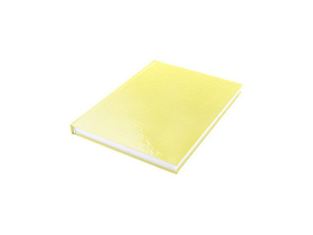 kangaro Cahier, A5, 160 pages, ligné, violet pastel