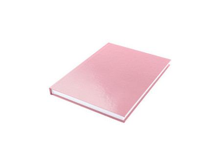 kangaro Cahier, A5, 160 pages, ligné, bleu pastel