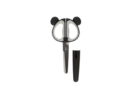 WEDO Ciseaux BELLO, ronds, longueur: 130 mm, pour droitiers