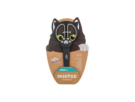 WEDO Ciseaux BELLO, ronds, longueur: 130 mm, pour droitiers