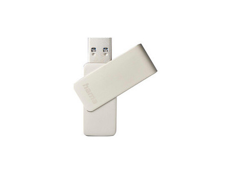 hama Clé USB 3.0 'Rotate Pro', 64 GB, argent