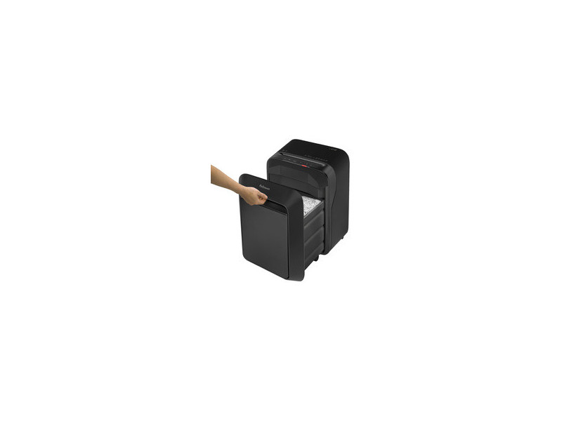 Fellowes Destructeur de documents Powershred LX210, noir