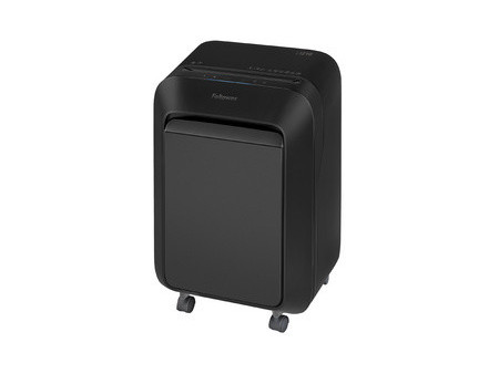 Fellowes Destructeur de documents Powershred LX210, noir