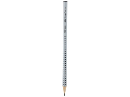 FABER-CASTELL Crayon GRIP 2001, degré de dureté: B