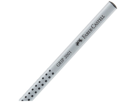 FABER-CASTELL Crayon GRIP 2001, degré de dureté: B
