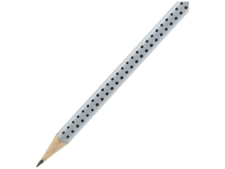 FABER-CASTELL Crayon GRIP 2001, degré de dureté: B