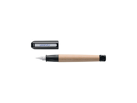 LAMY Stylo plume abc blue, taille de plume: A