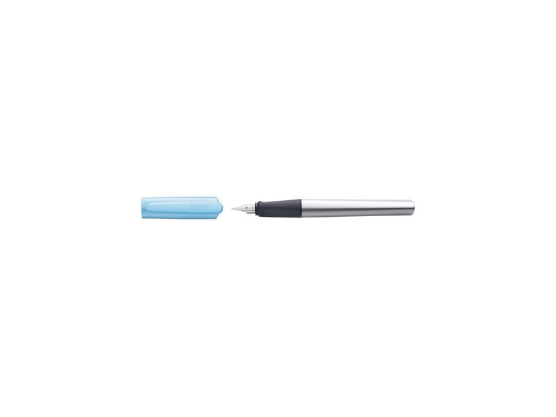 Lamy Stylo plume nexx blue, taille de plume: A