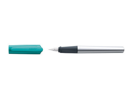 Lamy Stylo plume nexx blue, taille de plume: A