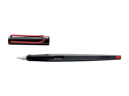 LAMY Stylo plume de calligraphie joy black, plume: 1,5 mm