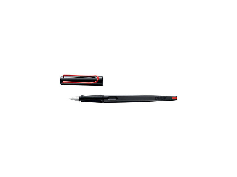 LAMY Stylo plume de calligraphie joy black, plume: 1,5 mm