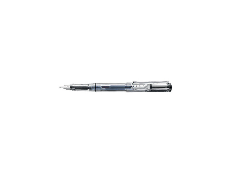 LAMY Stylo à plume safari vista, taille de plume: M
