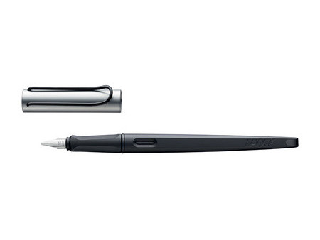 LAMY Stylo plume de calligraphie joy AL, plume: 1,5 mm