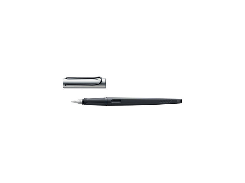 LAMY Stylo plume de calligraphie joy AL, plume: 1,5 mm