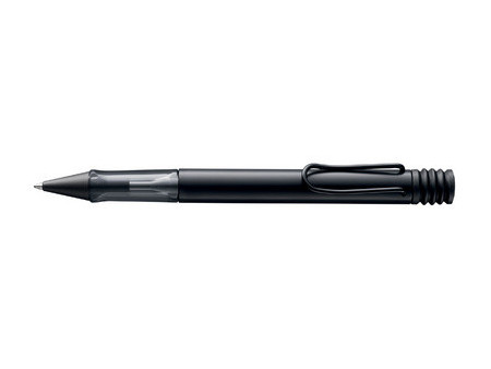 LAMY Stylo à bille rétractable AL-star turmaline