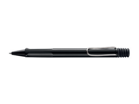 LAMY Stylo à bille rétractable safari black