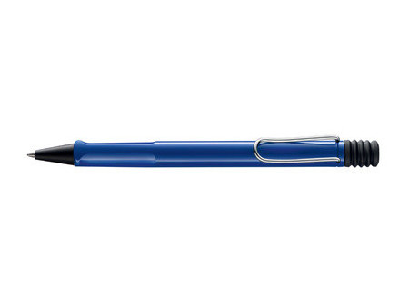 LAMY Stylo à bille rétractable safari white