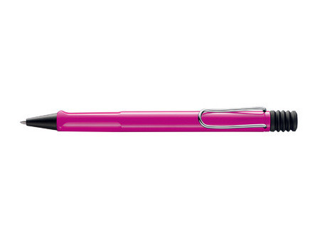 LAMY Stylo à bille rétractable safari yellow