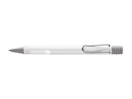 LAMY Stylo à bille rétractable safari blue