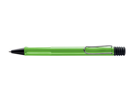 LAMY Stylo à bille rétractable safari pink