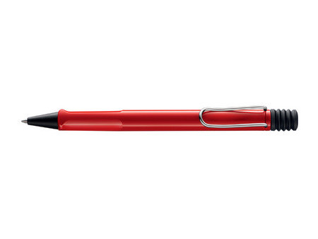 LAMY Stylo à bille rétractable safari green
