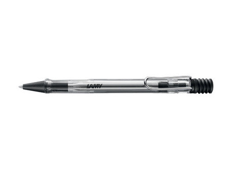LAMY Stylo à bille rétractable safari vista