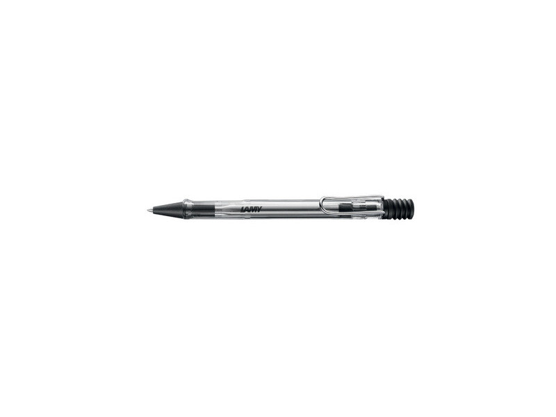 LAMY Stylo à bille rétractable safari vista