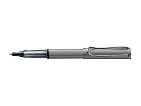 LAMY Stylo roller AL-star oceanblue