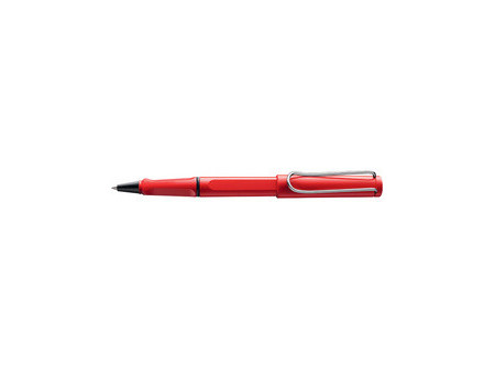 LAMY Stylo roller safari white