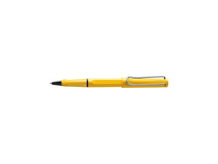 LAMY Stylo roller safari yellow