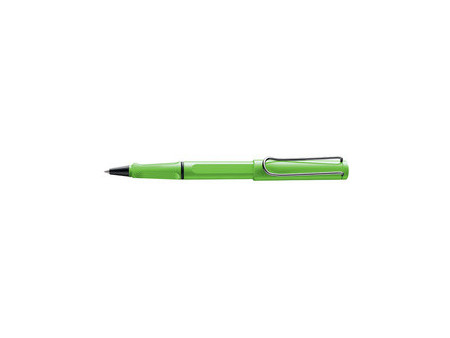 LAMY Stylo roller safari red