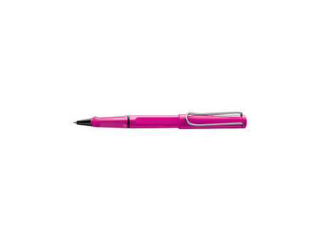 LAMY Stylo roller safari red