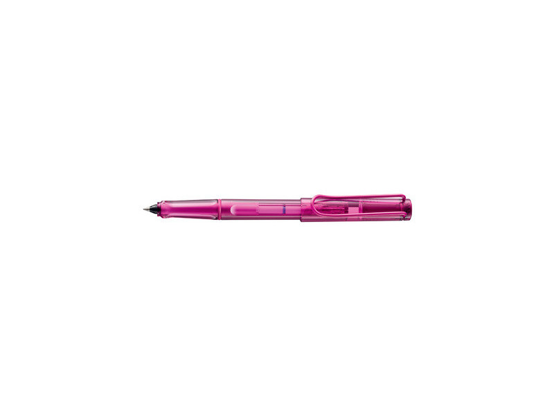 LAMY Stylo roller à encre balloon 2.0 blue