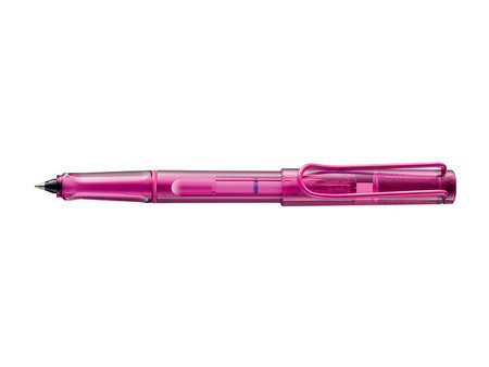 LAMY Stylo roller à encre balloon 2.0 lime