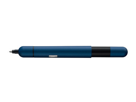 LAMY Stylo à bille rétractable pico black