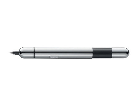 LAMY Stylo à bille rétractable pico black