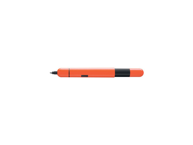 LAMY Stylo à bille rétractable pico white