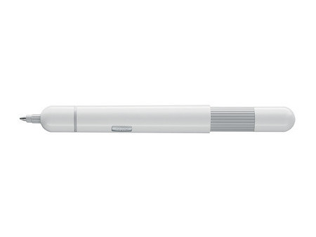 LAMY Stylo à bille rétractable pico laserorange