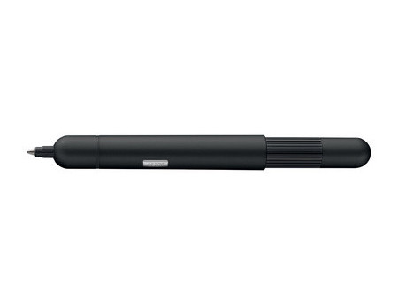 LAMY Stylo à bille rétractable pico laserorange